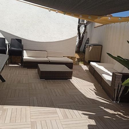 Villa Tarragona L' Escala Eksteriør billede