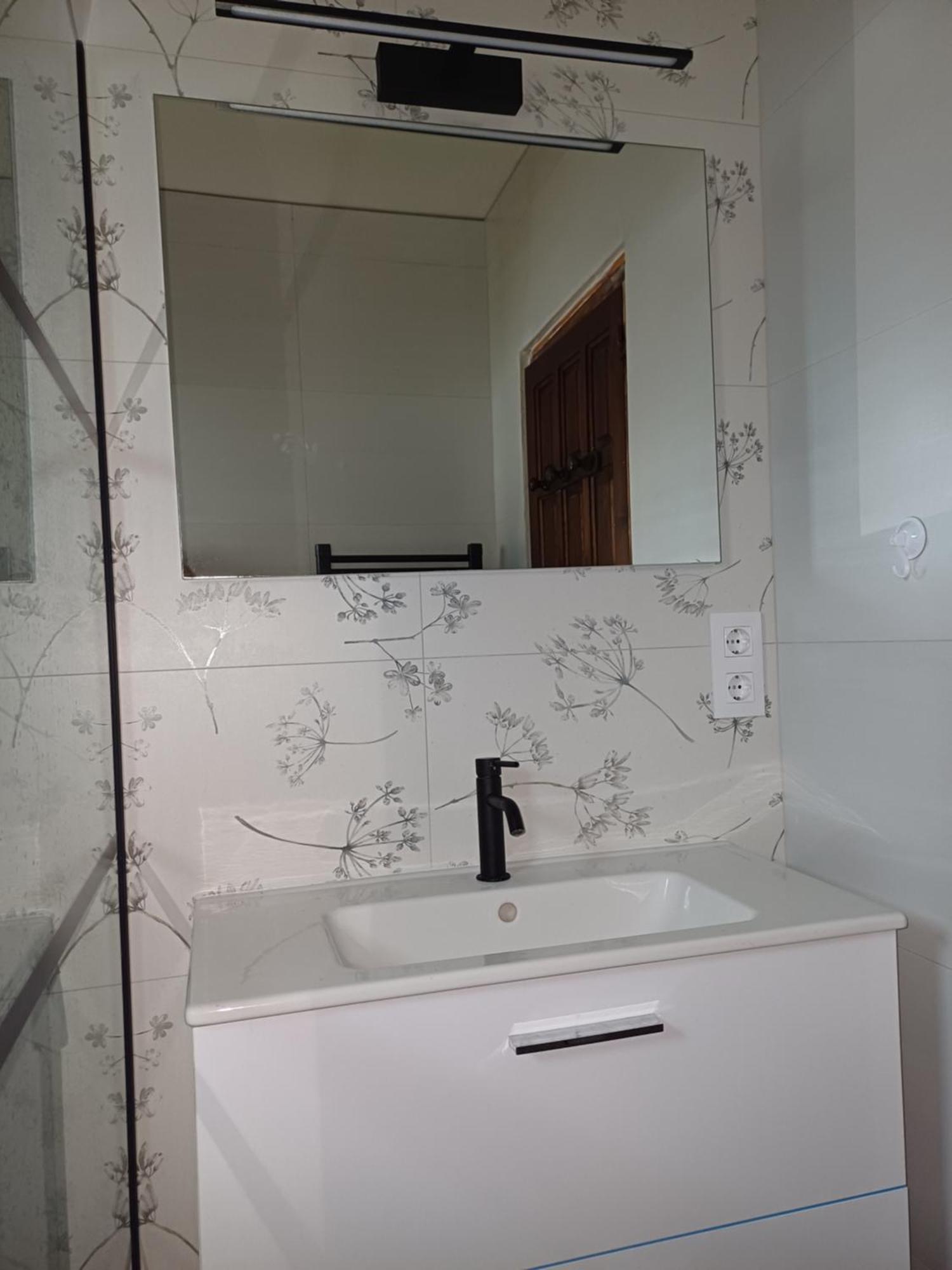 Villa Tarragona L' Escala Eksteriør billede