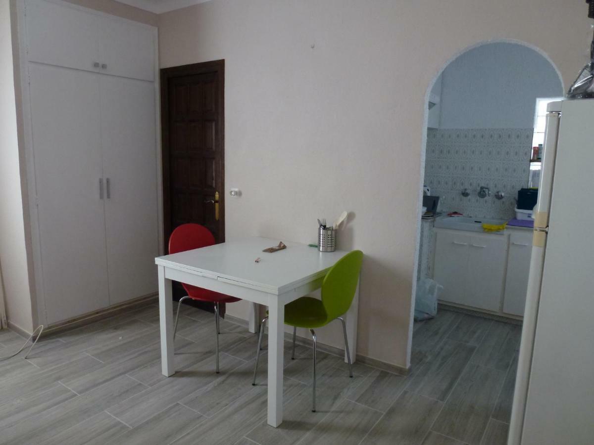 Villa Tarragona L' Escala Eksteriør billede