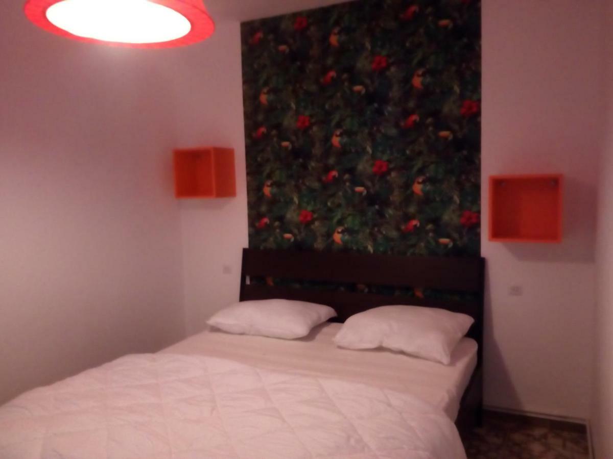Villa Tarragona L' Escala Eksteriør billede